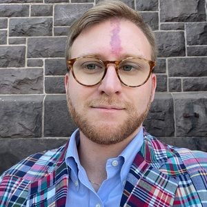 Meet your Posher, Patrick